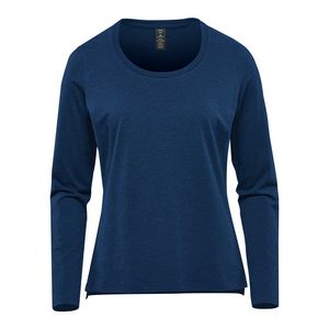 Stormtech Women's Montebello Performance L/S Tee