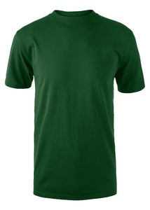 The Zorrel® Men's Dri-Balance™ Plaited Moisture Transport Tee Shirt
