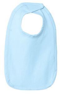 Rabbit Skins™ Infant Premium Jersey Bib