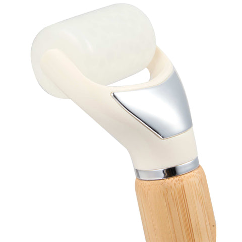 Wellable™ FSC®-Certified 3-in-1 Face and Body Roller Set