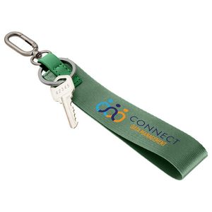000610 AeroLOFT® Never Lost Keychain