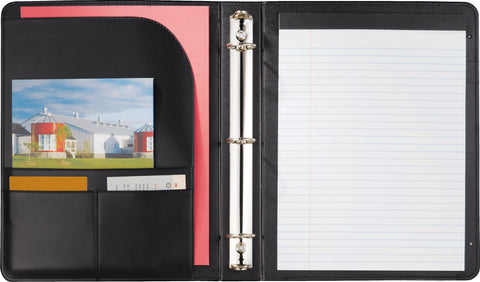 Associate Ringbinder with FSC® Mix Paper