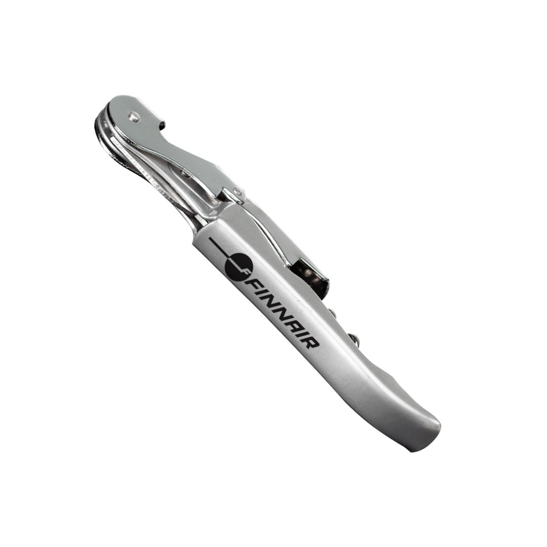 Silver / 4.75 x 0.5 x 0.3125