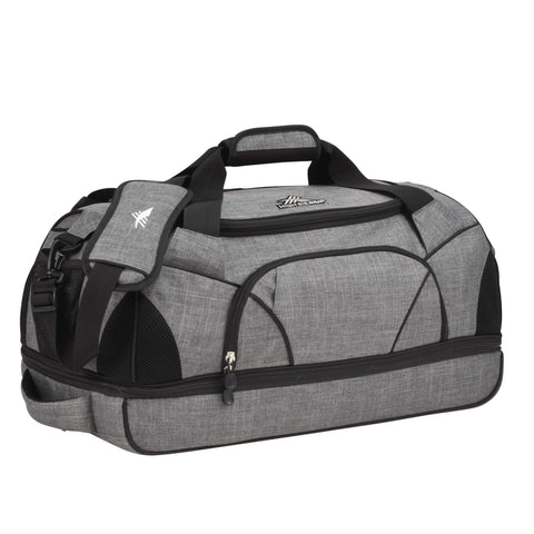 High Sierra 24'' Crunk Cross Sport Duffle Bag