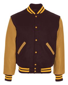 Holloway Adult Varsity Jacket