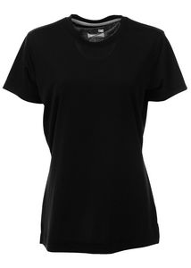 Zorrel® Ladies' Phoenix Syntrel™ Short Sleeve Superior Tee Shirt