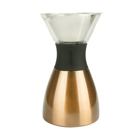 32 oz Asobu Pourover Insulated Coffee Maker