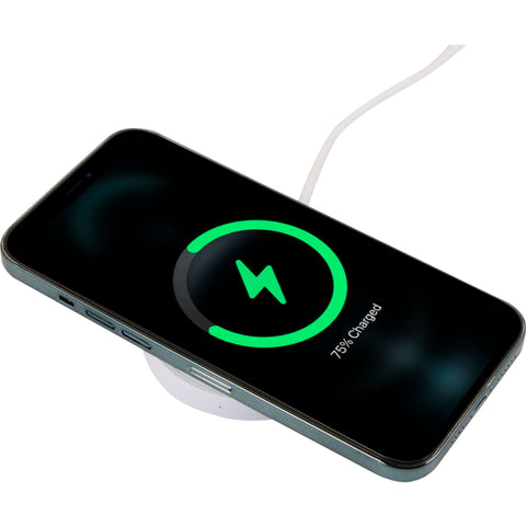 Quake 2.0 15W Wireless Charging Pad