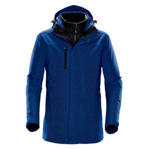 000845 Stormtech Men's Avalante System Jacket