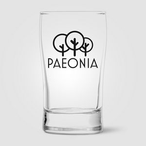 Brewster Beer Glass - 5 oz