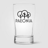 Brewster Beer Glass - 5 oz