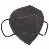 Black KN95 Mask
