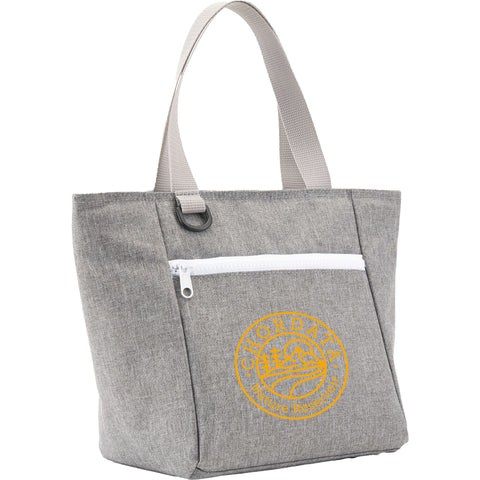 Focus rPET 6 Can Lunch Cooler