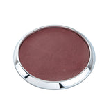 Leatherette / Silver / 4 x 4 (Blank)