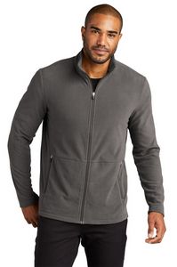 Port Authority® Accord Microfleece Jacket