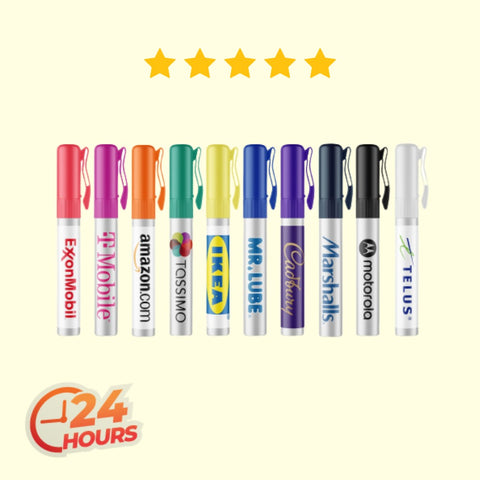 8 ml Hand Cleanser Spray