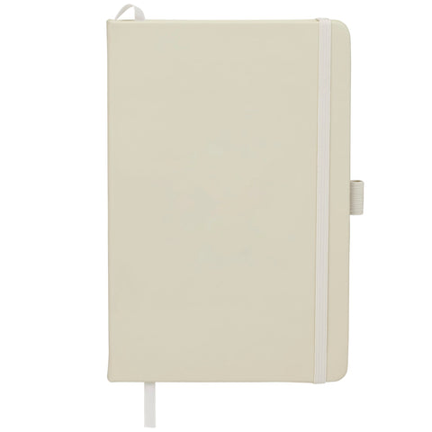 5.5'' x 8.5'' FSC® Mix Pineapple Leather Journal