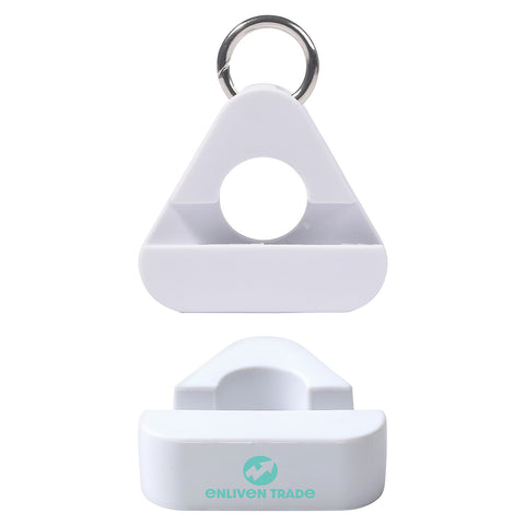 Triangle Phone Stand