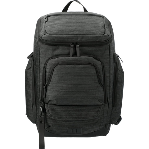 NBN Whitby 15'' Computer Backpack w/ USB Port