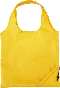 Bungalow Foldaway Shopper Tote Bag