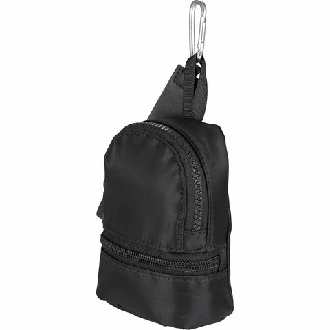 Mini Daybreak Backpack Charm