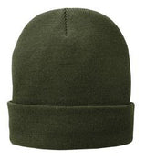 Olive Drab Green Blank