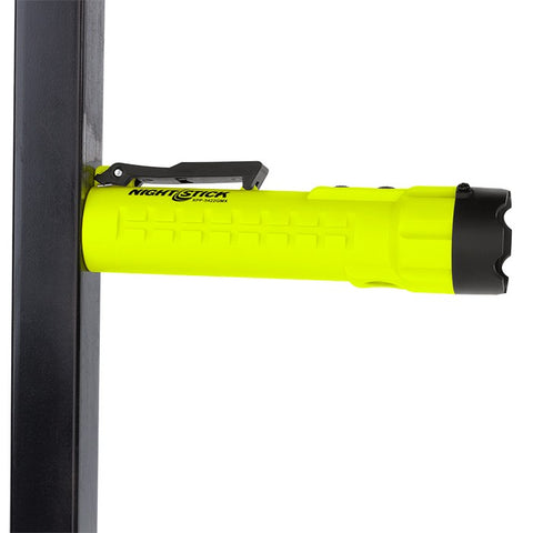 Nightstick Intrinsically Safe Dual-Light