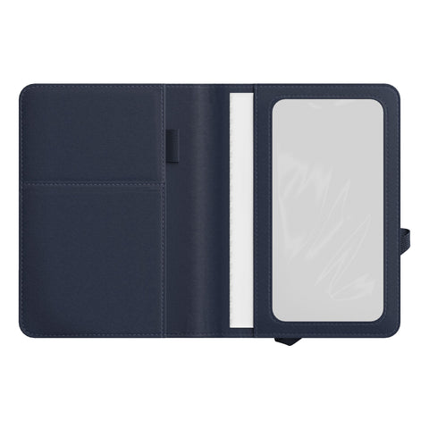 Old Money Passport Holder