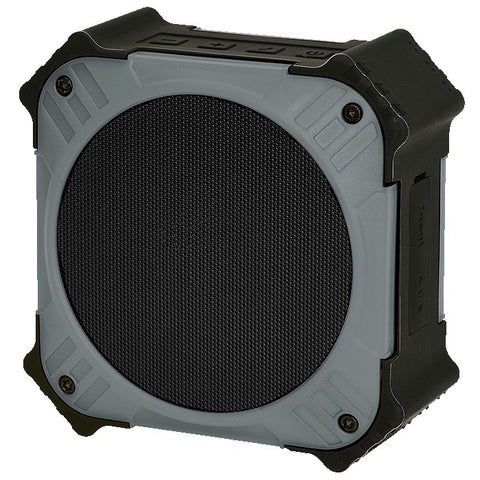 Urban Peak 5W Solar Waterproof Bluetooth Speaker