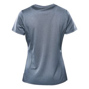 Stormtech Women's Dockyard Performance S/S Tee