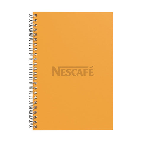 Neoskin Spiral Journal
