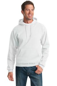 Jerzees® Men's NuBlend® Pullover Hooded Sweatshirt