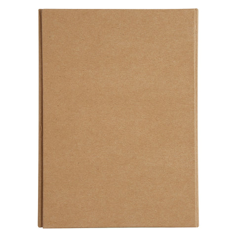 Eco-inspired Tri-fold Stationary Gift Set