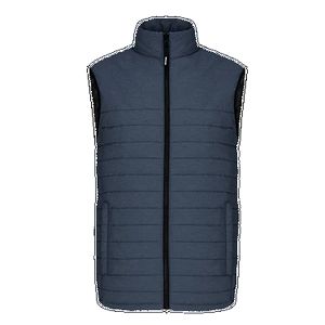 Inuvik Men's Puffy Vest
