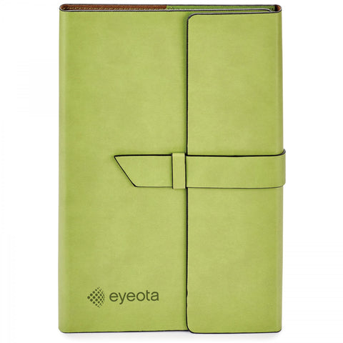 Donald Refillable Junior Portfolio