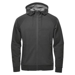 Stormtech Men's Dockyard Performance Full Zip Hoody