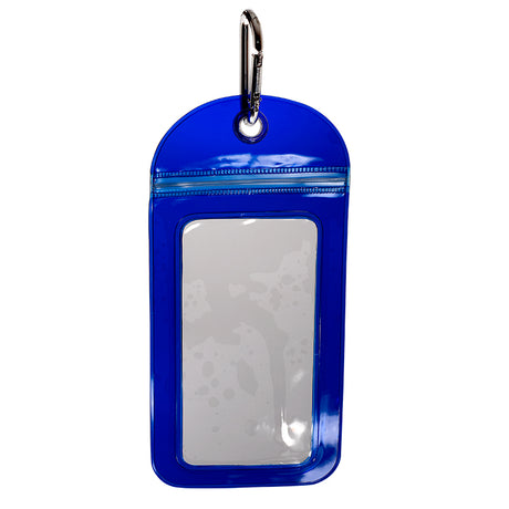 Mobile Device Pouch