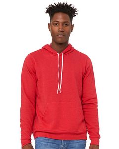 Bella + Canvas® Sponge Fleece Hoodie