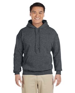 000001 Gildan Adult Heavy Blend™ Hooded Sweatshirt