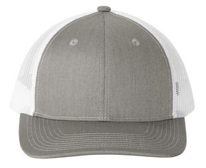 Port Authority® Snapback Ponytail Trucker Cap