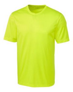 Clique Spin Eco Performance Jersey Short Sleeve Mens Tee