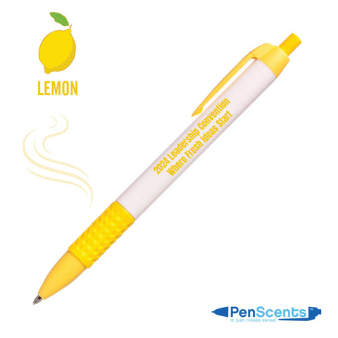 PenScents? Scented Pen w/Grip