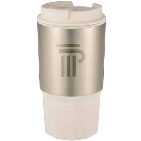 Brit Eco-Friendly Tumbler 15oz