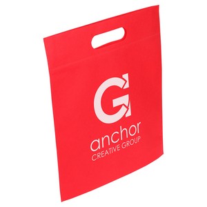 Echo Small Non-Woven Tote