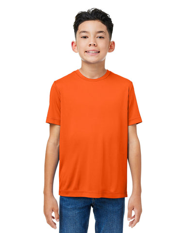 Core 365™ Youth Capital Performance T-Shirt