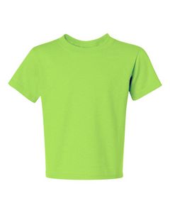 Neon Green Blank