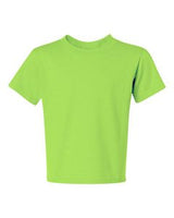 Neon Green Blank