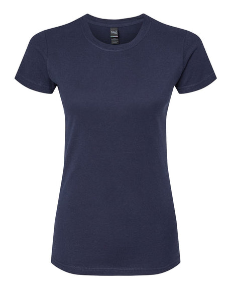 Fine Navy Blue