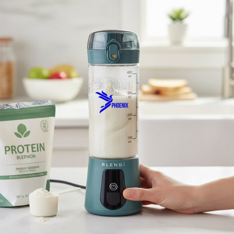 BLENDi Pro+ Portable Blender 17oz