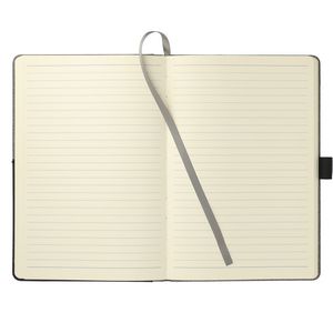 5.5'' x 8.5'' FSC® Mix Siena Heathered Bound Journal